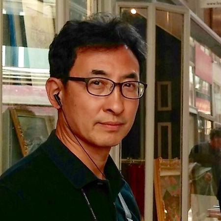 이기석 교수이미지