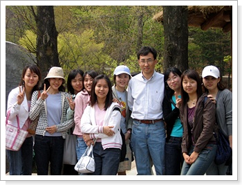 2005년 leadership day 서울대공원2