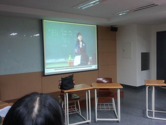 101019 선배와의 간담회