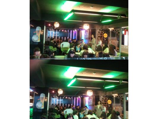 110318 신입생&진입생 환영회