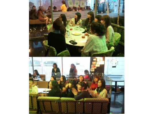 110318 신입생&진입생 환영회