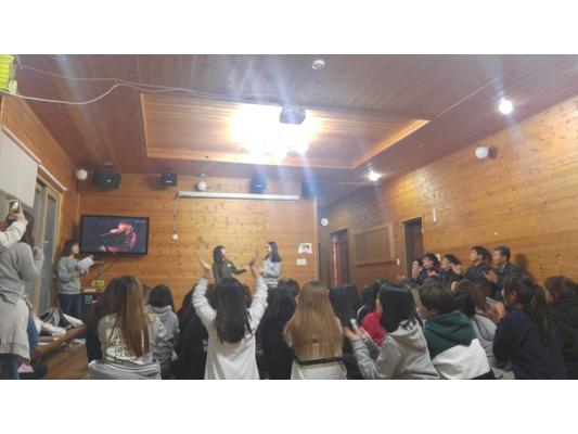 2016 3월 수학과 MT